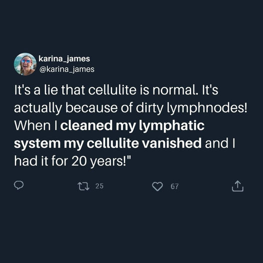 Menopause Care And Relief Facebook ad