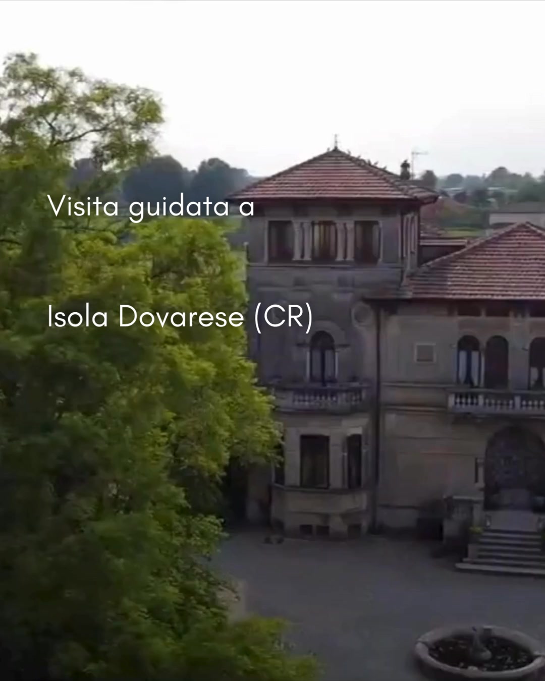 Lombardia Segreta Facebook ad: 𝗗𝗼𝗺𝗲𝗻𝗶𝗰𝗮 prossima!