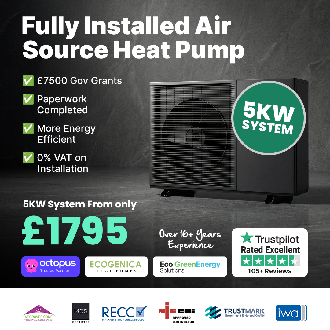 Eco Greenenergy Solutions Group Ltd Facebook ad