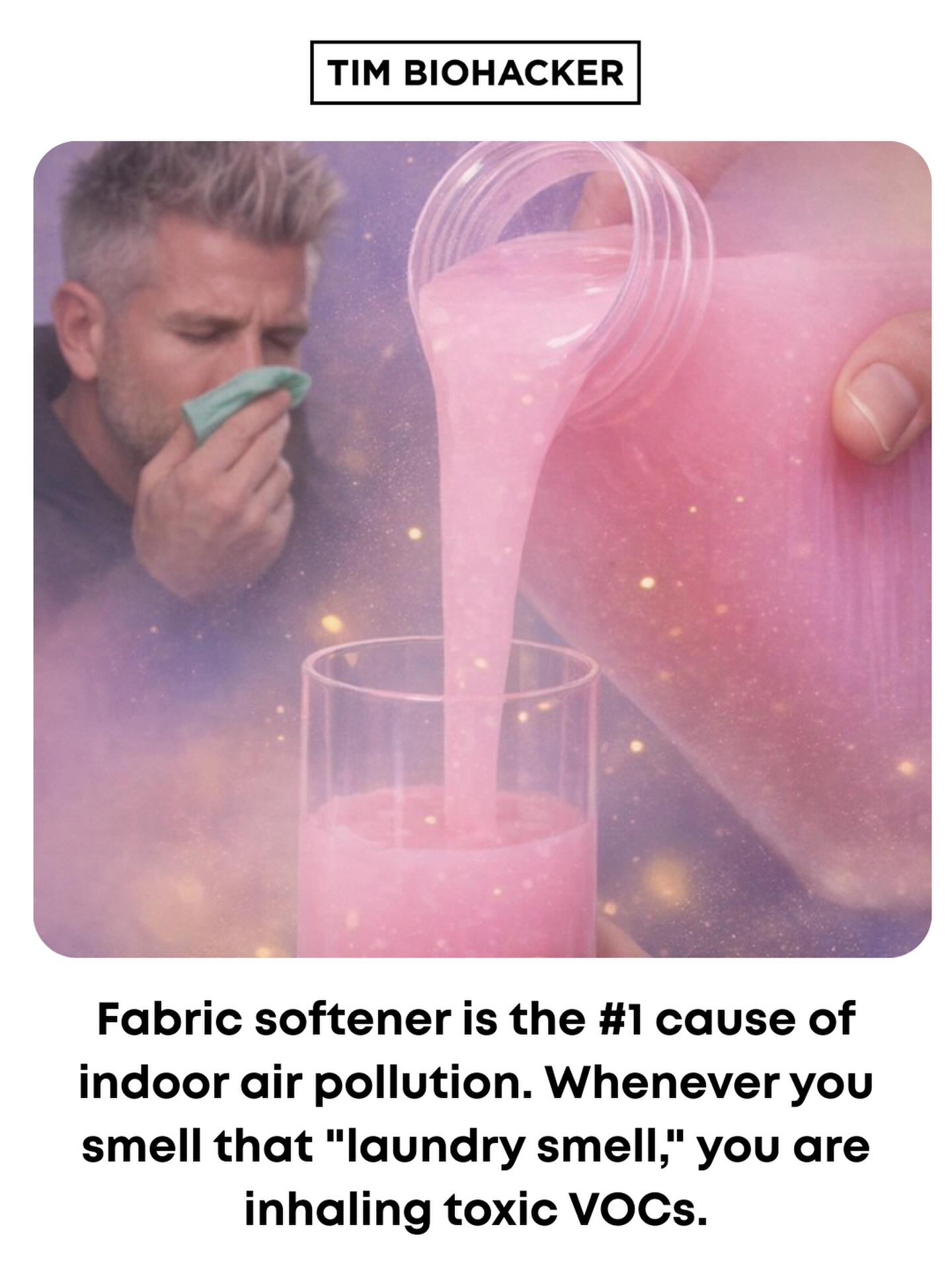 Tim Gray Facebook ad