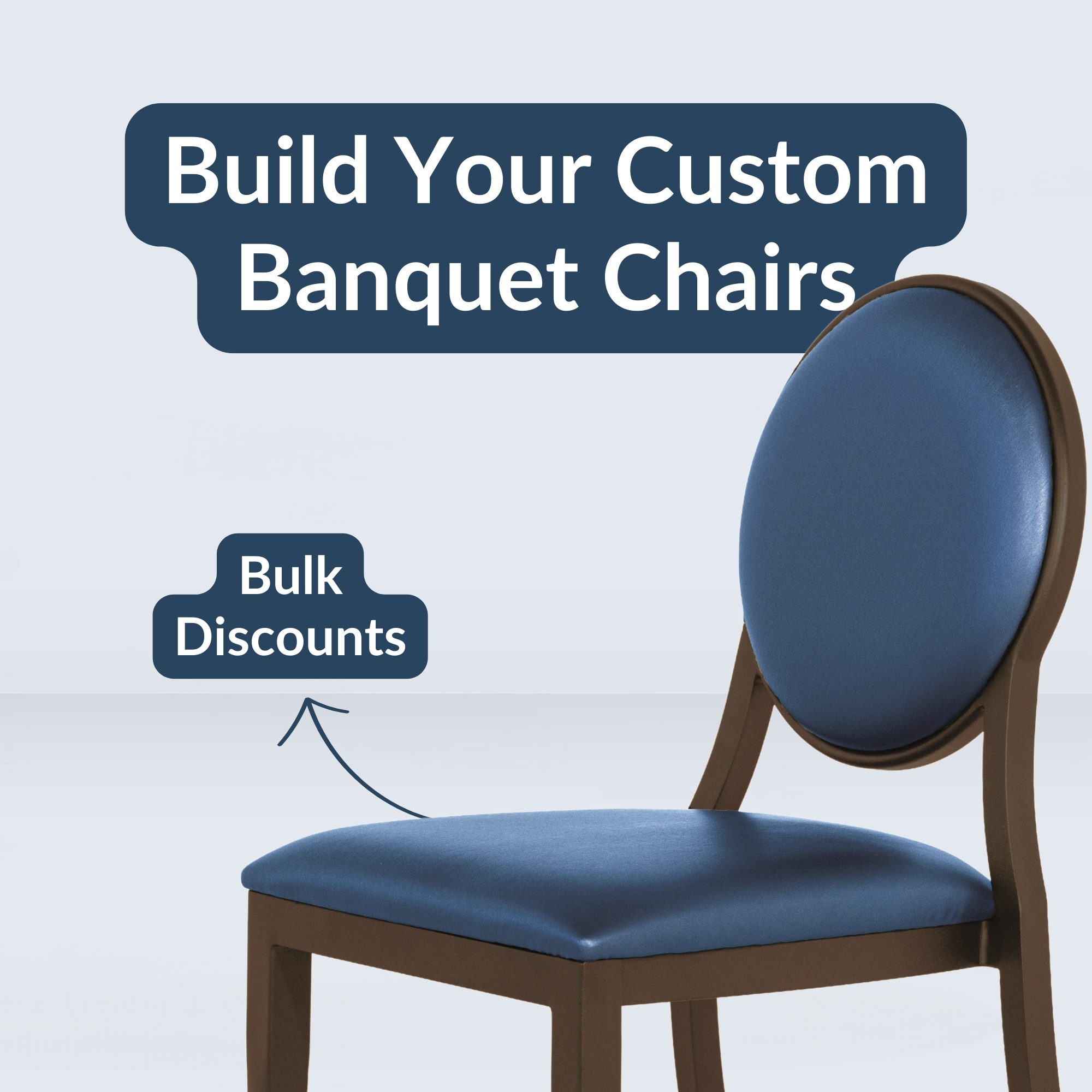 Superior Seating Facebook ad: Unmatched quality, unbeatable value, that's Superior…