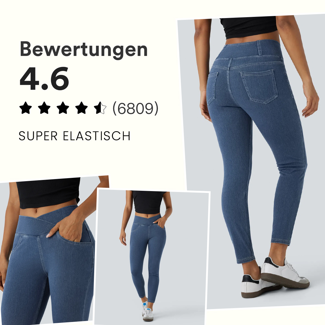 Halara Deutschland Facebook ad