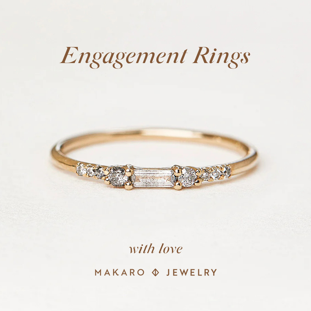 MAKAROjewelry Facebook ad