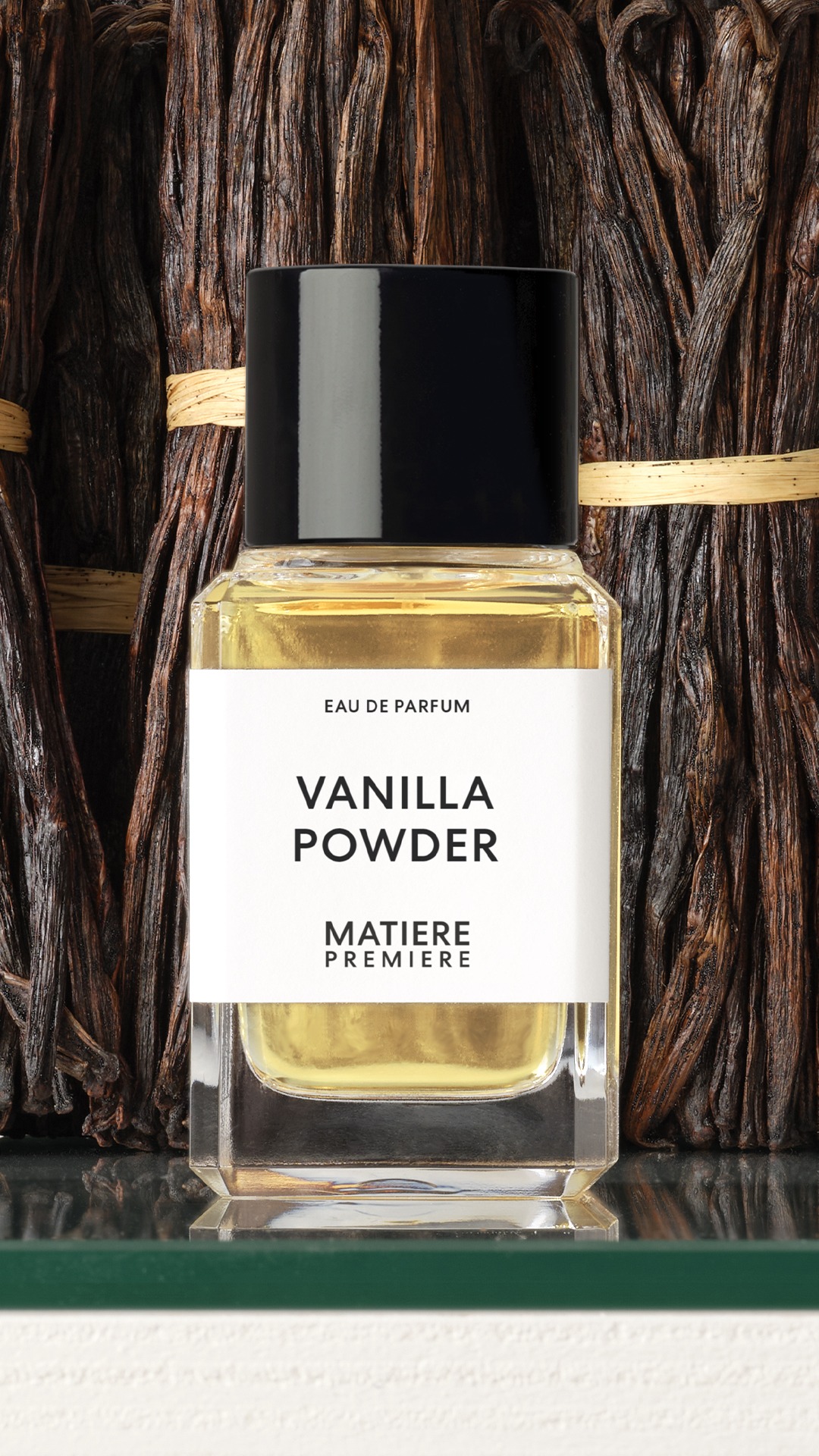 Matiere Premiere Parfums Facebook ad