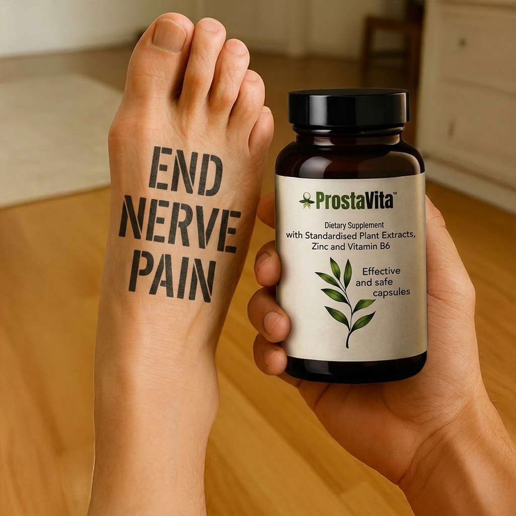 Senior Wellness AU Facebook ad