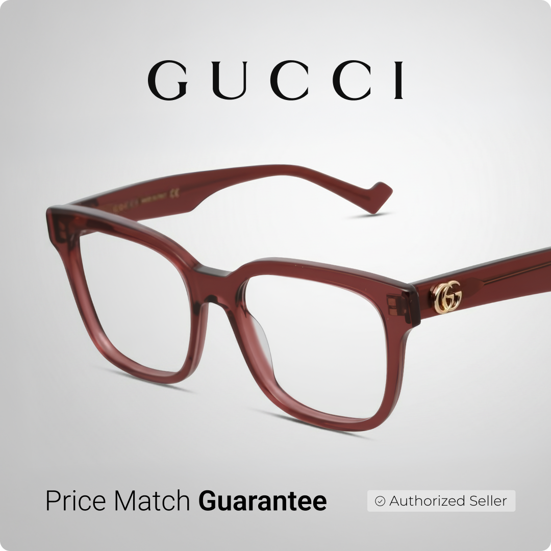 GlassesUSA.com Facebook ad