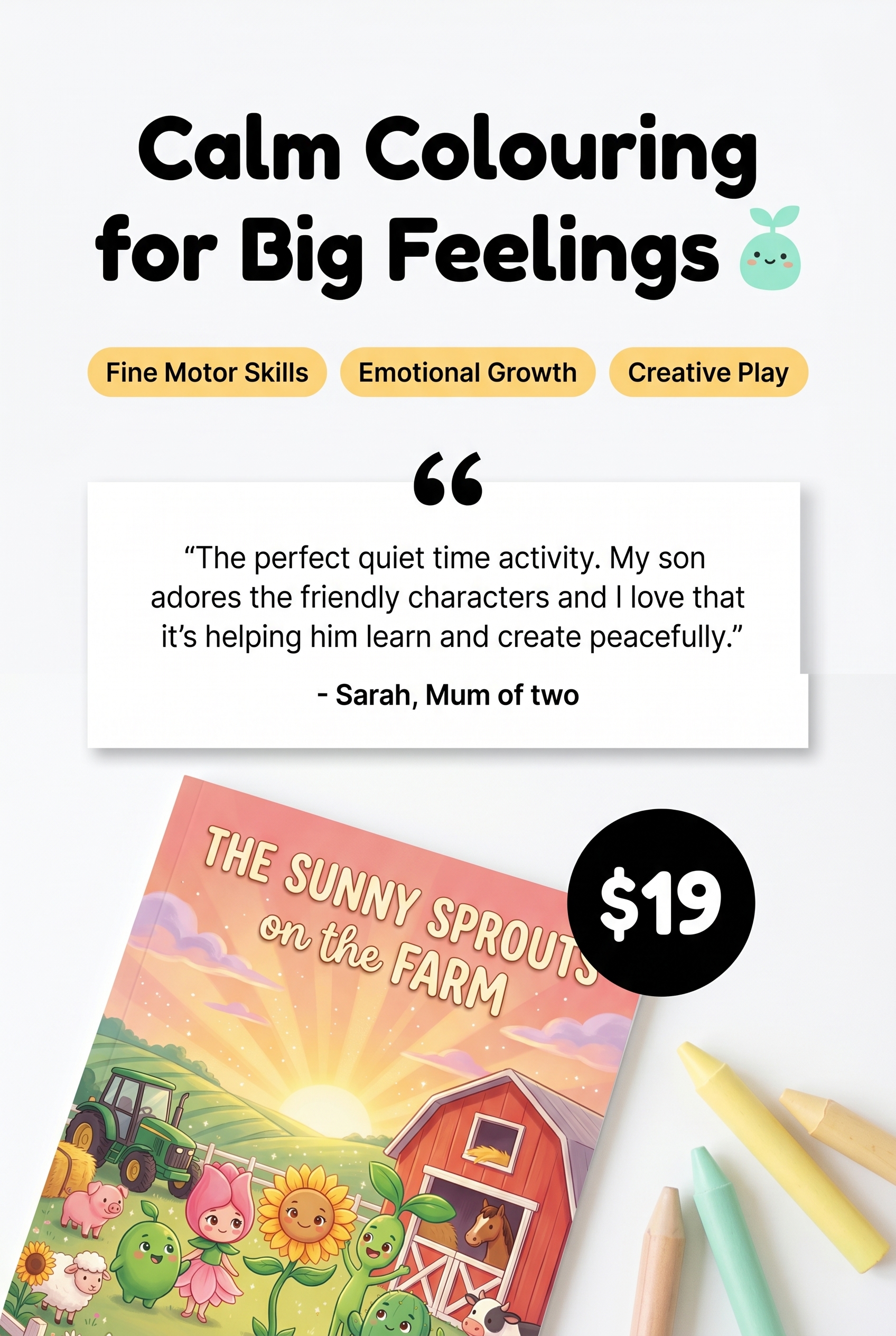 Zeely: Books and More Facebook ad
