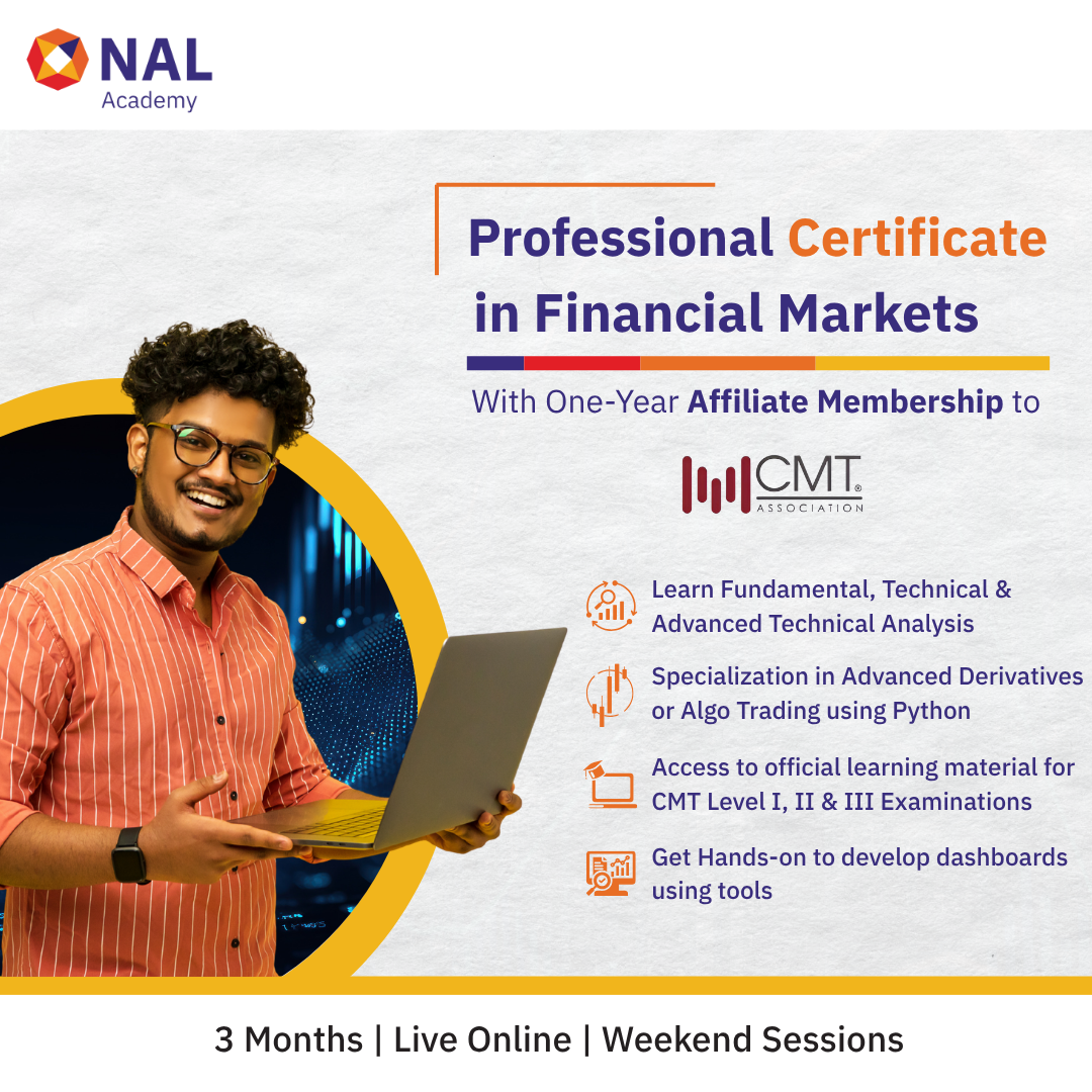 NAL Academy Facebook ad