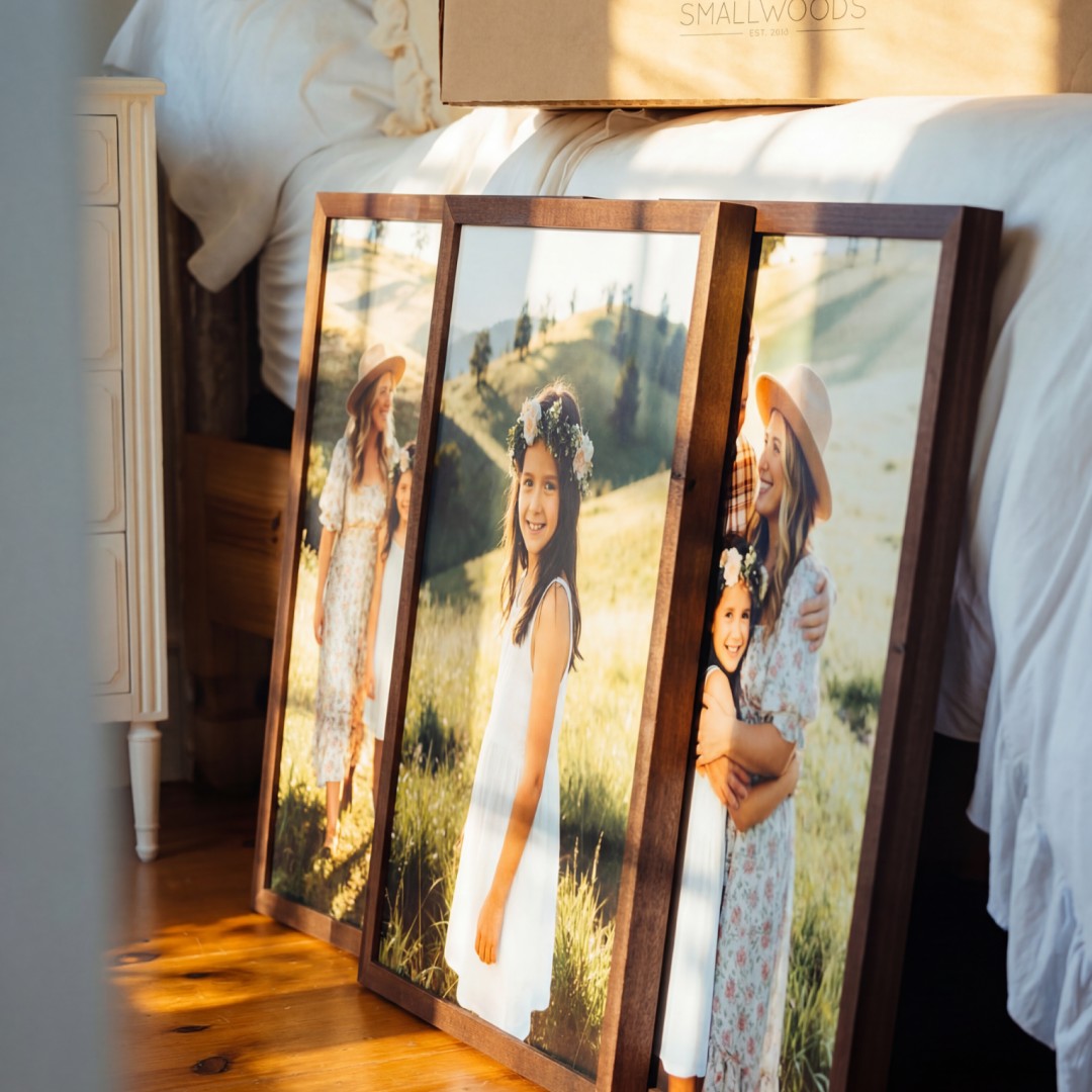 Smallwoods Facebook ad: The Rodeo Collection is here, Choose from our…
