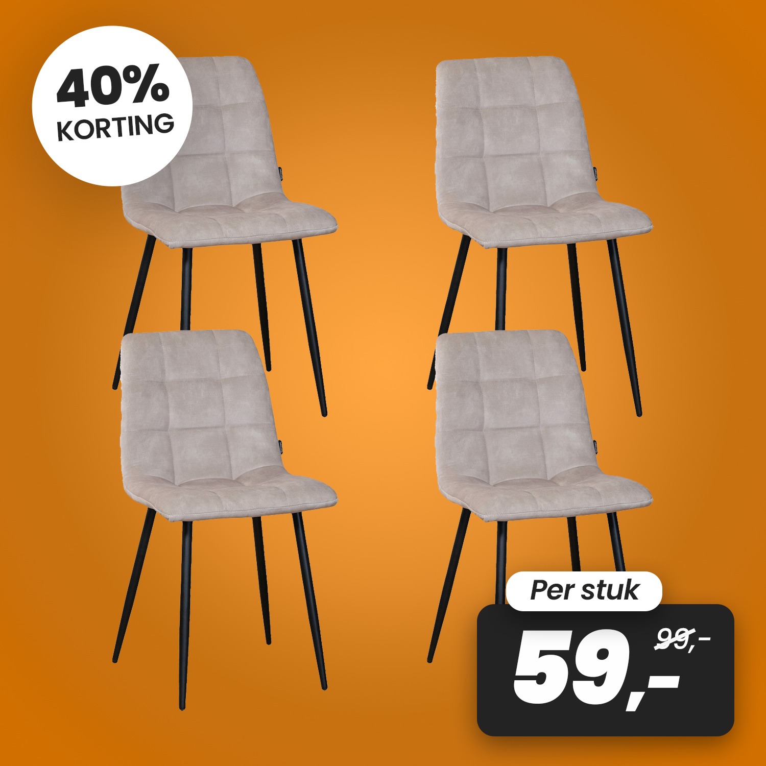 MeubelBaas ad creative