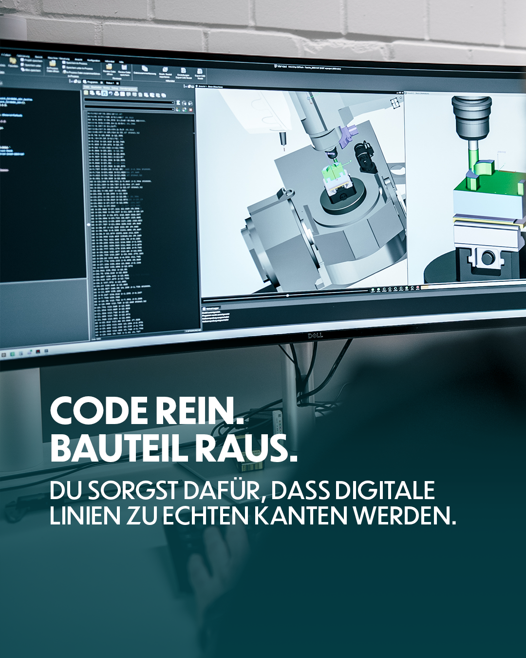 Burghardt Zerspanungs GmbH & Co.KG Facebook ad