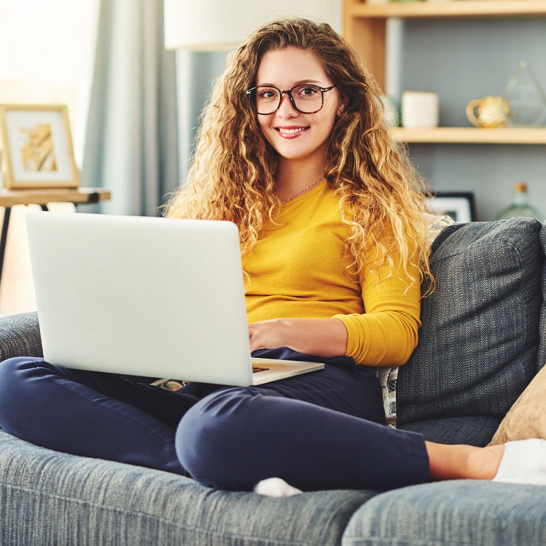 Penn Foster Facebook ad