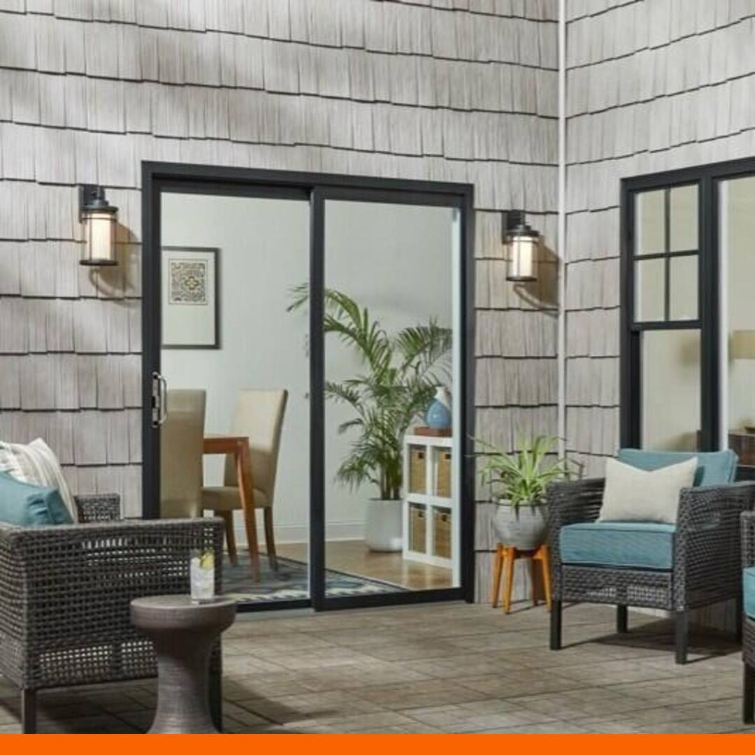 The Home Depot Facebook ad: Get more done with American Craftsman Windows &…