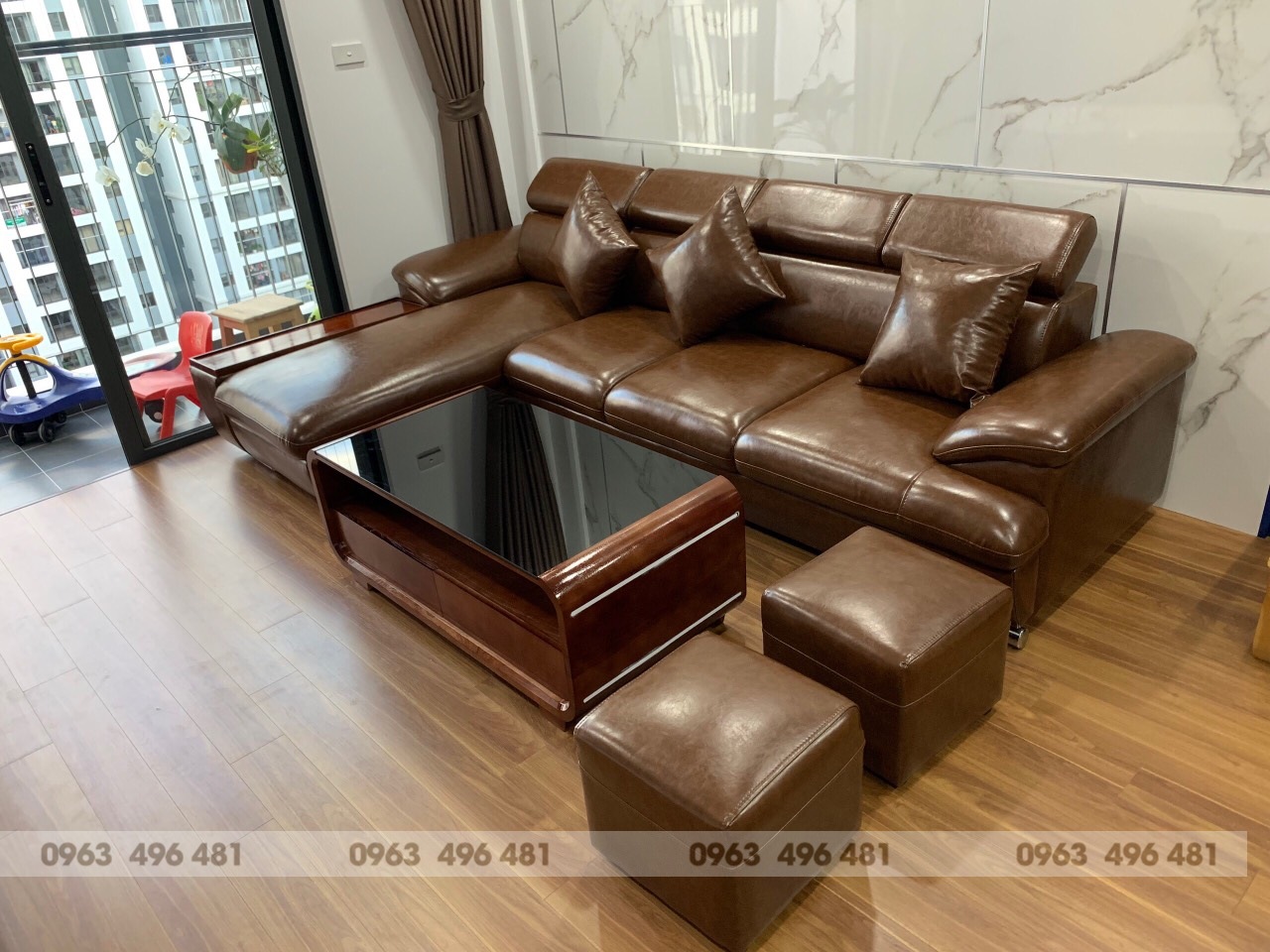 Sofa Huy Hoàng - Sofa Đẹp Facebook ad: FLASH SALE