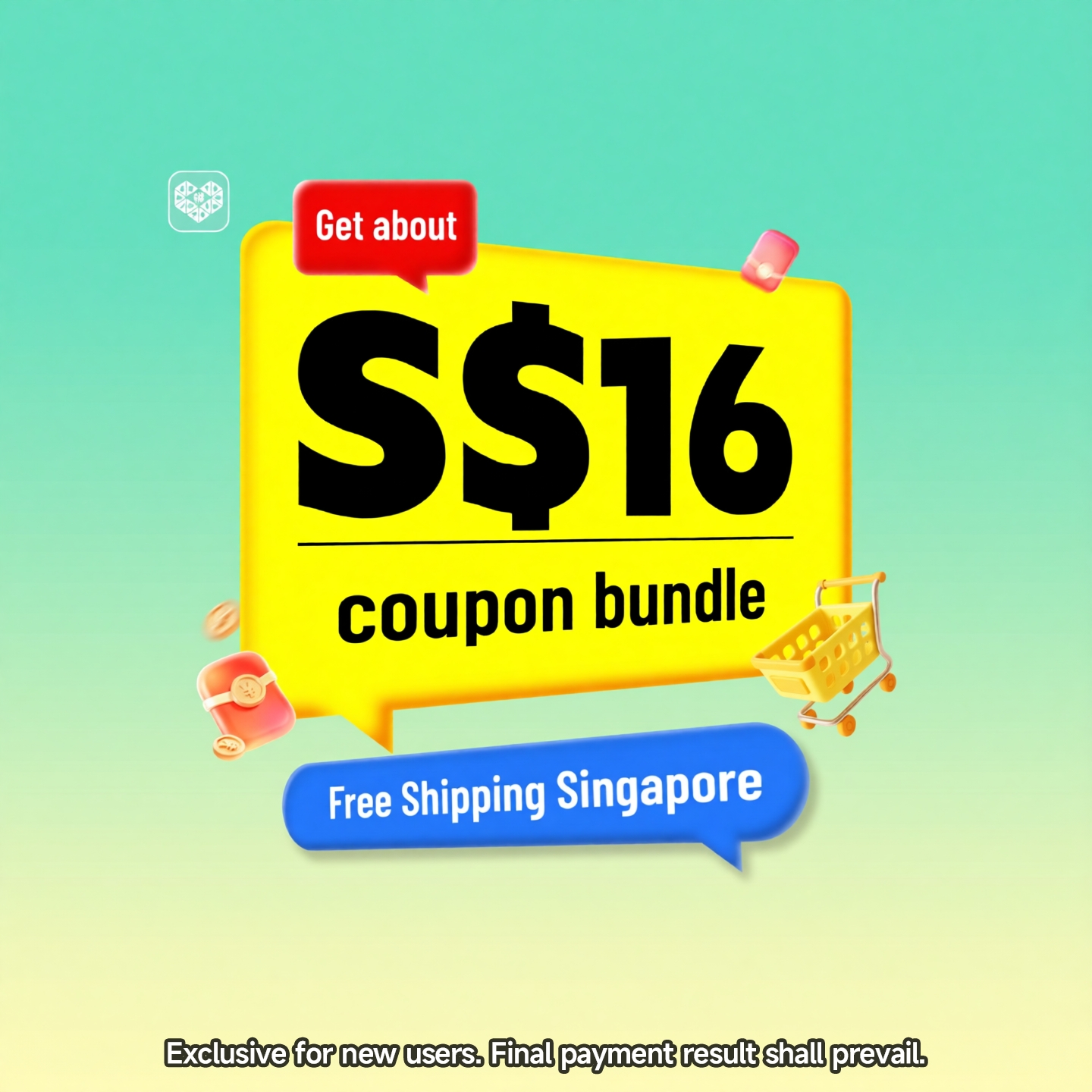 好物推荐官 Facebook ad