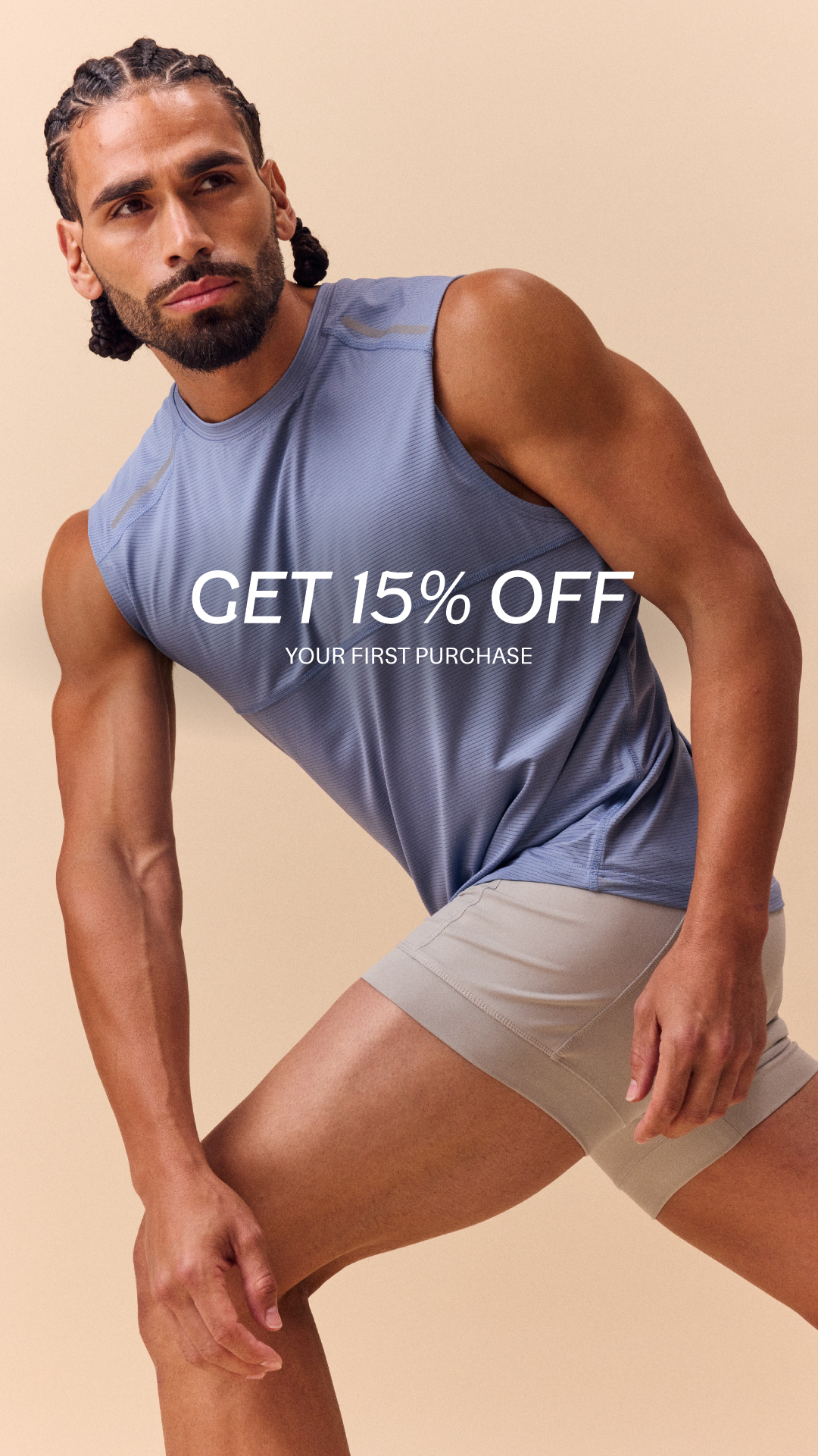 Peelers Athletic Apparel Facebook ad