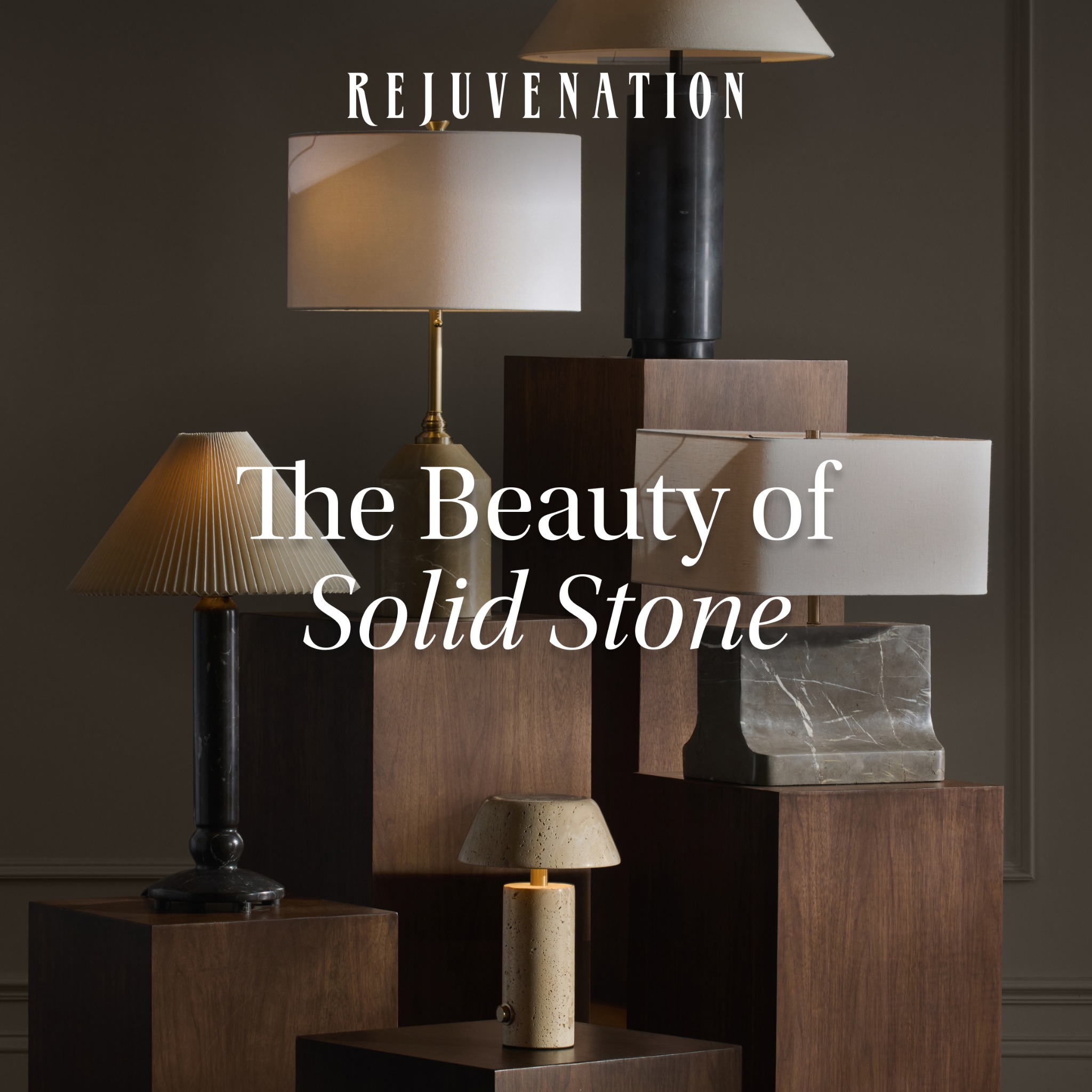 Rejuvenation Facebook ad