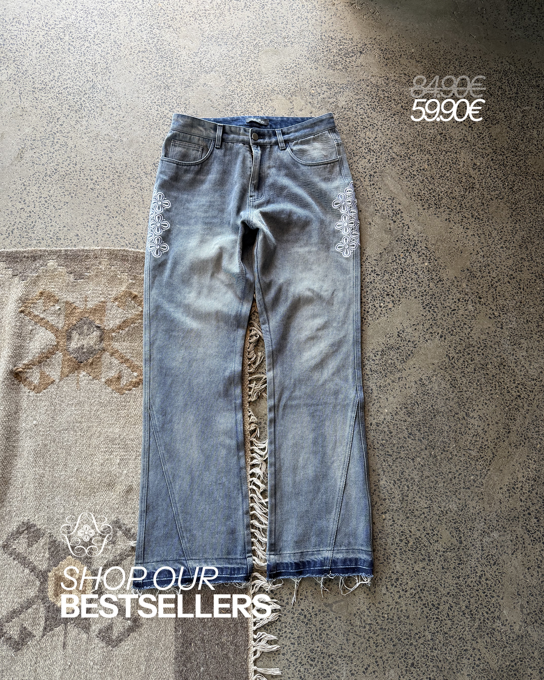 Stellar Ropa Facebook ad