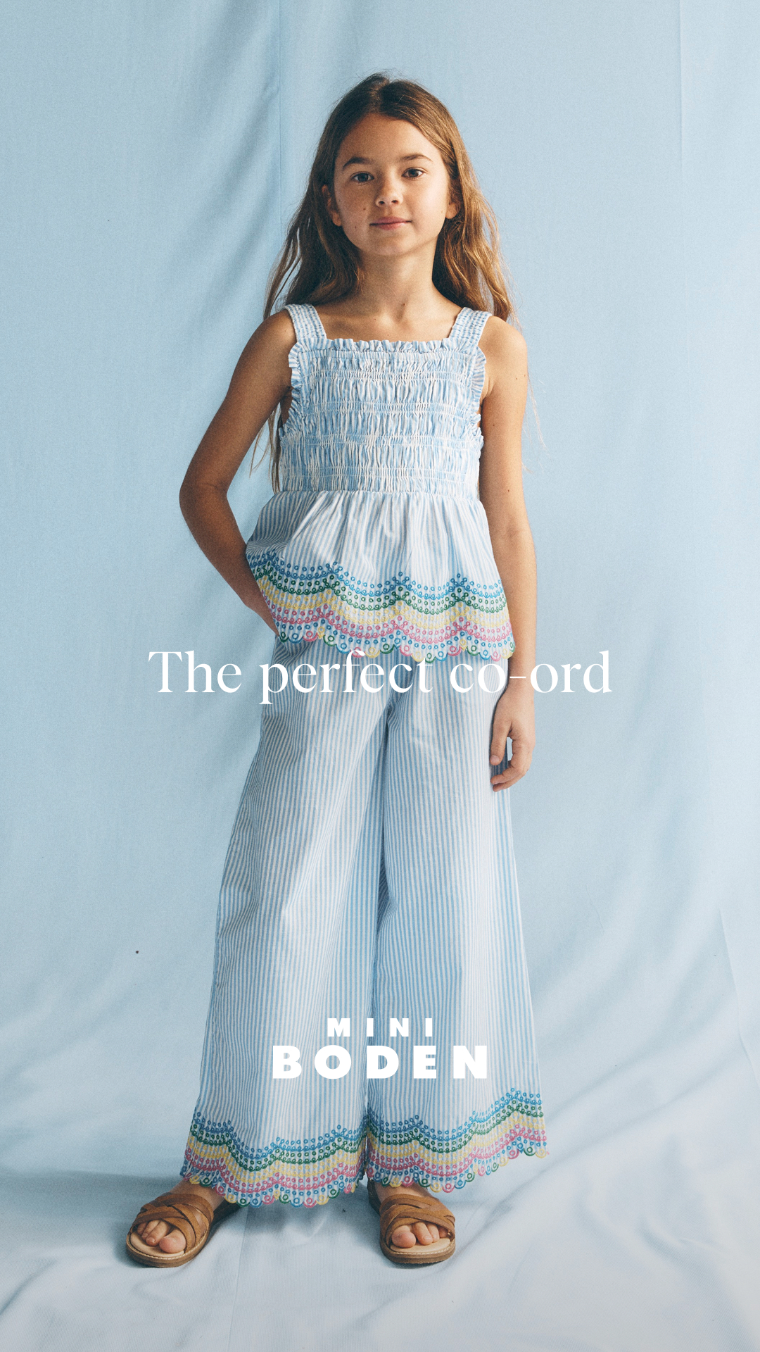 Boden Facebook ad