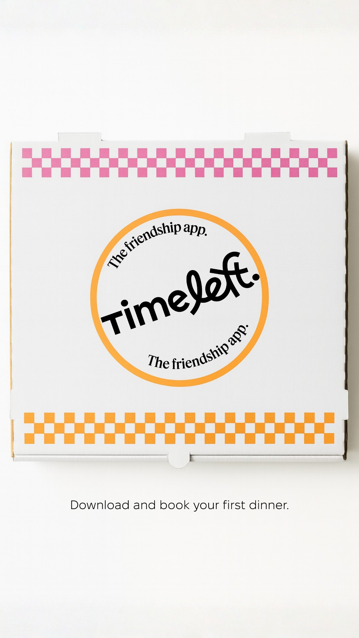 Timeleft Facebook ad