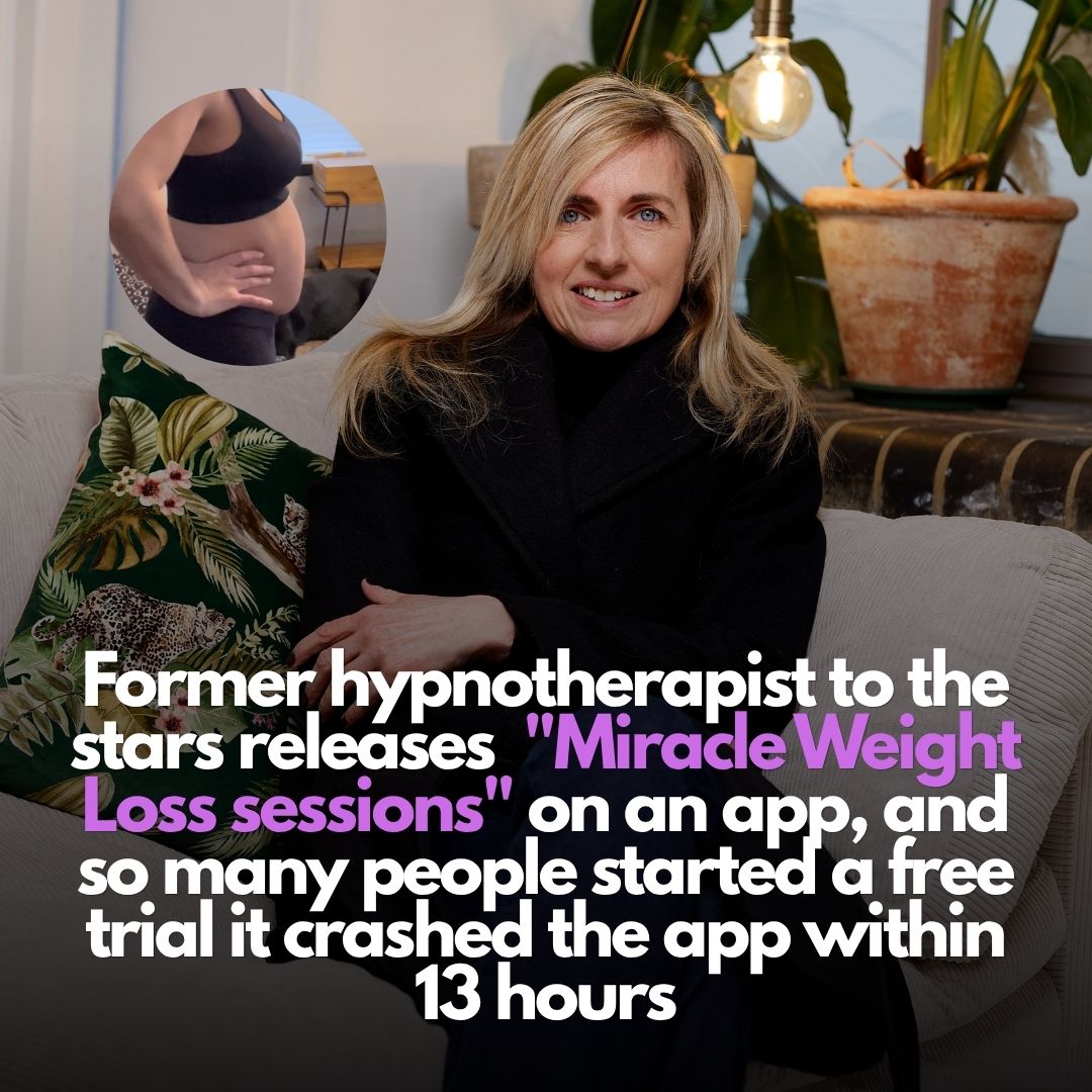 Clear Minds Hypnotherapy Facebook ad