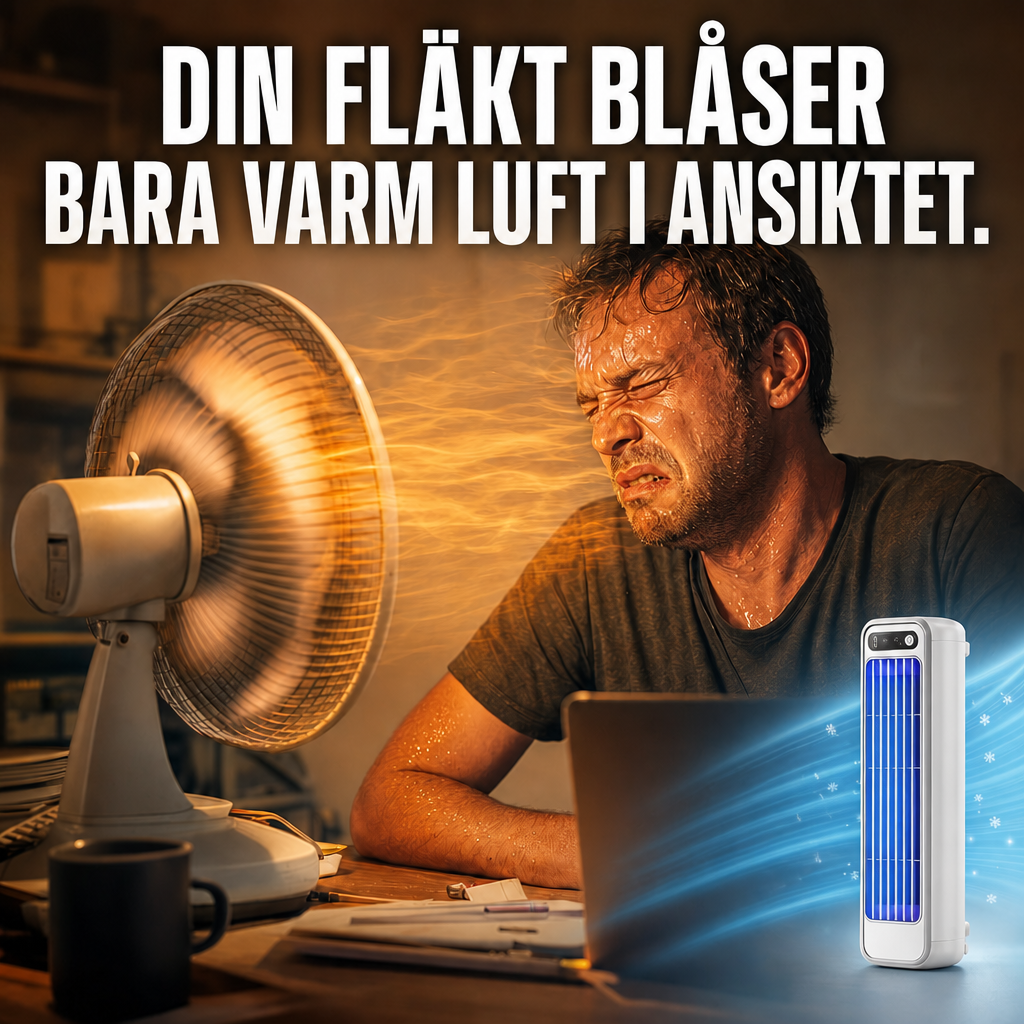 Dr. Alban Facebook ad