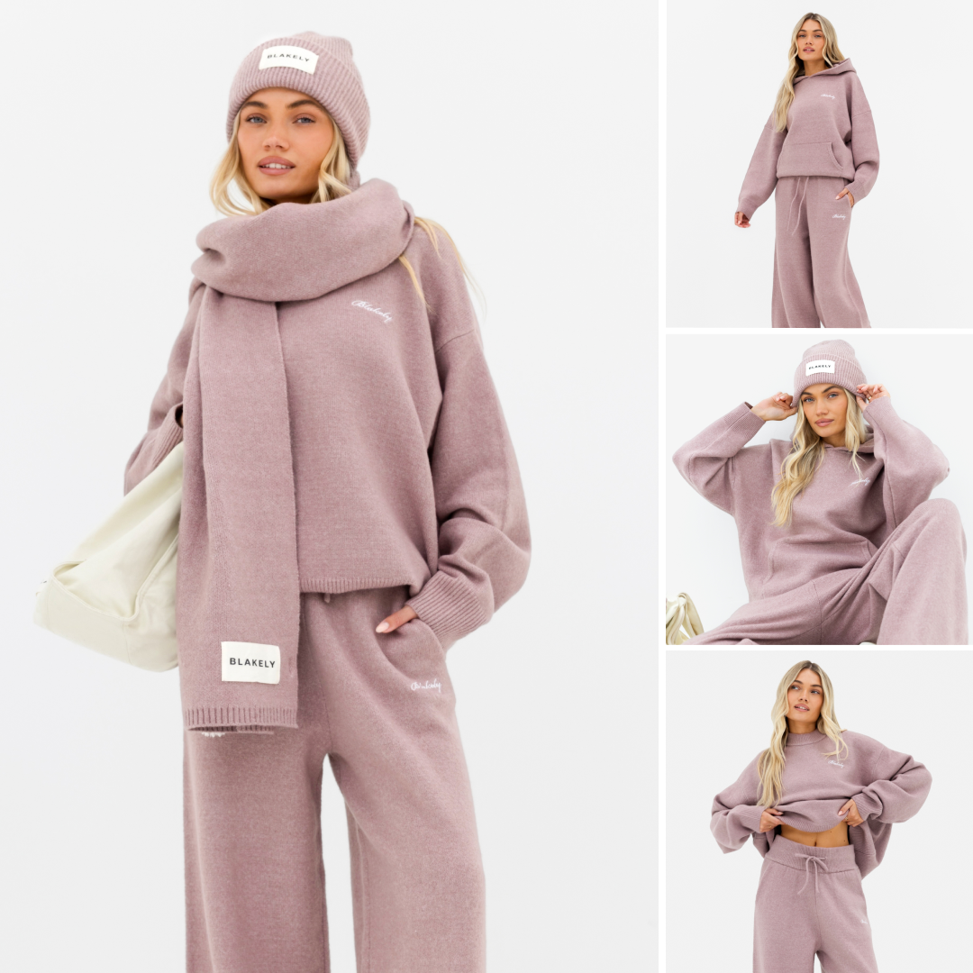 Blakely Clothing Co. Facebook ad: Trending Now >