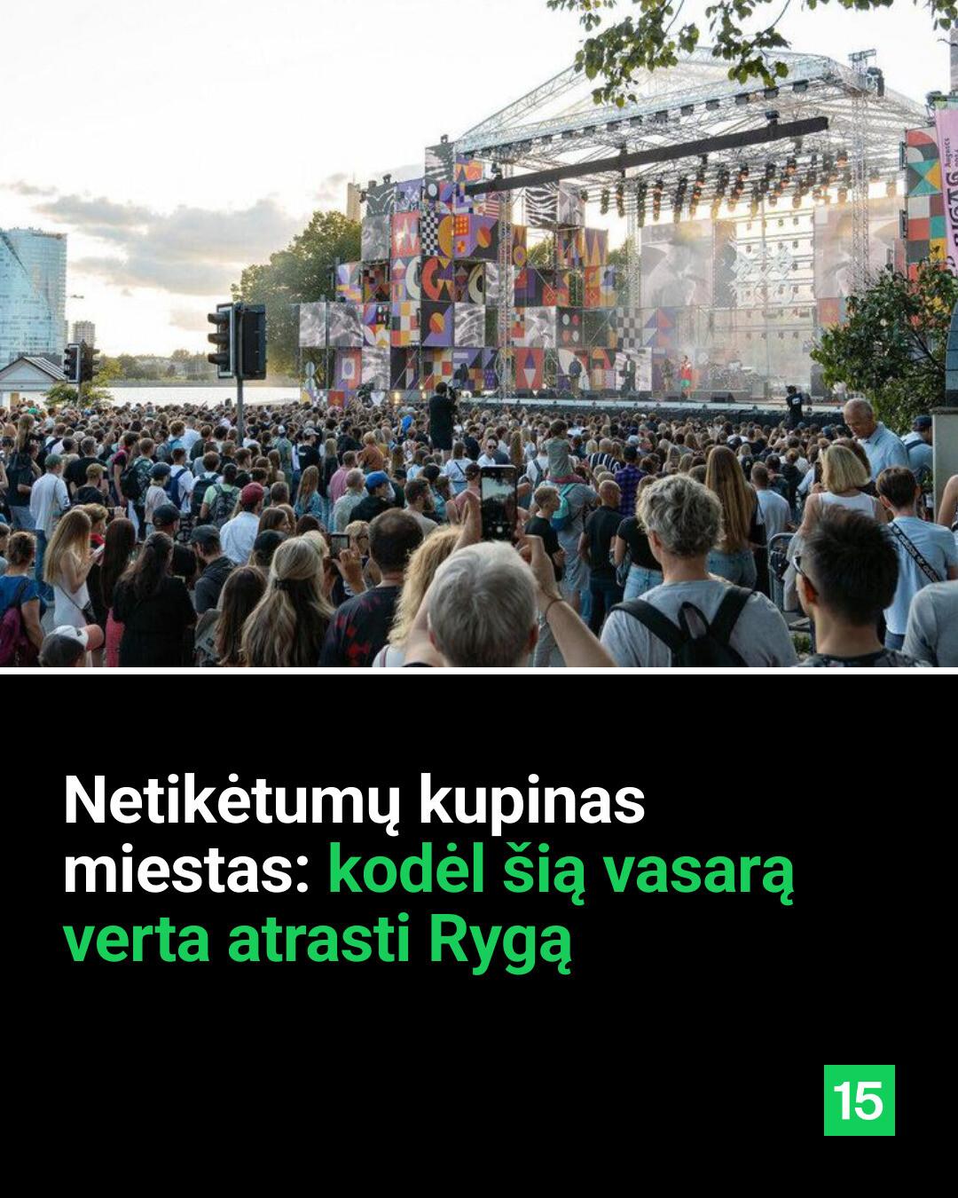 15min Facebook ad