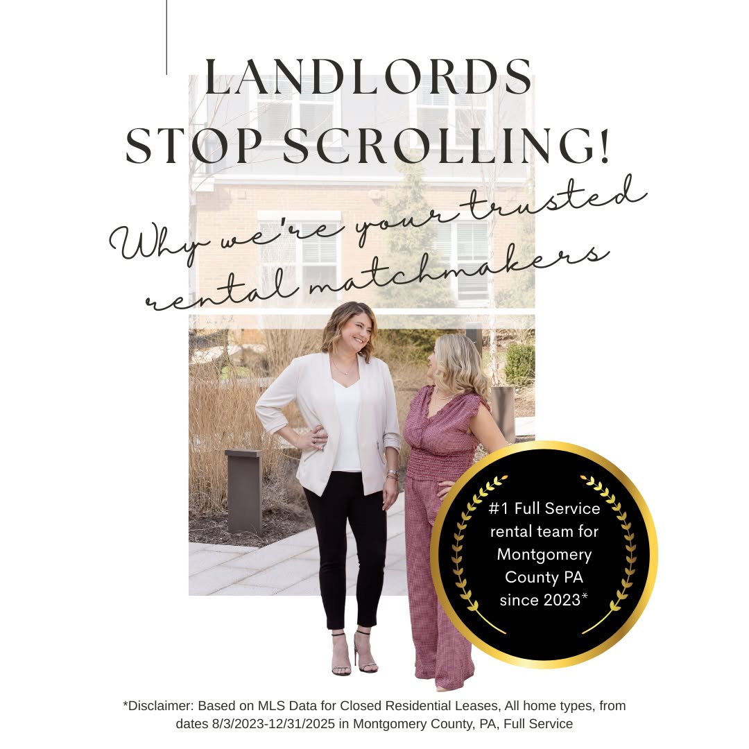 Megan Herr REMAX Ready Realtor Facebook ad: Landlords: Leasing doesn’t have to be messy.