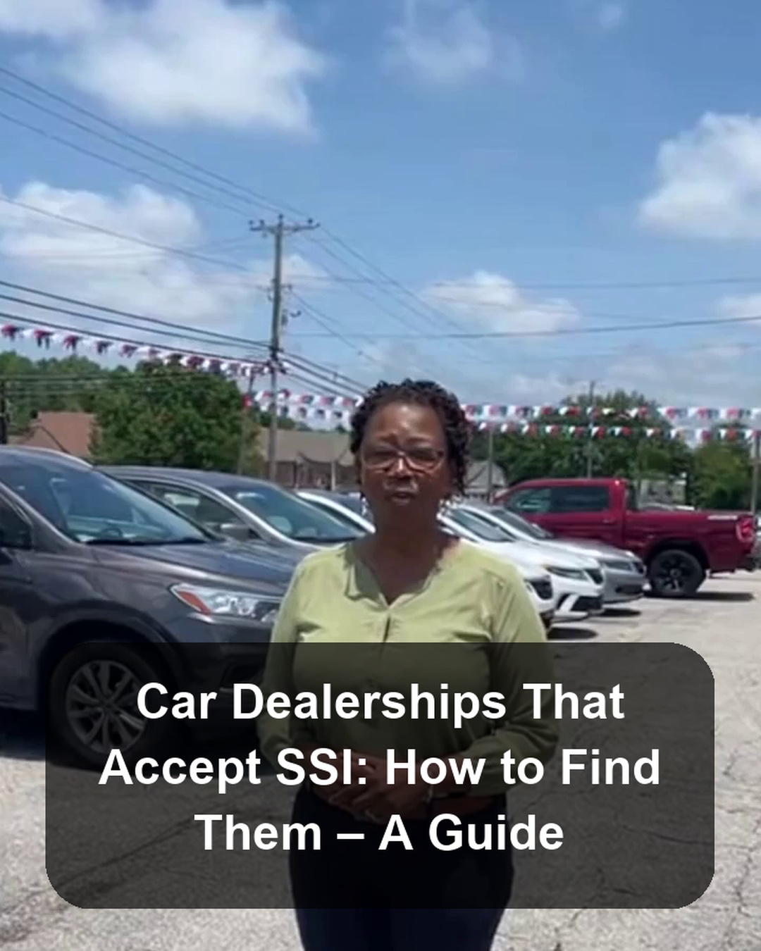 Drive Line Solutions Facebook ad
