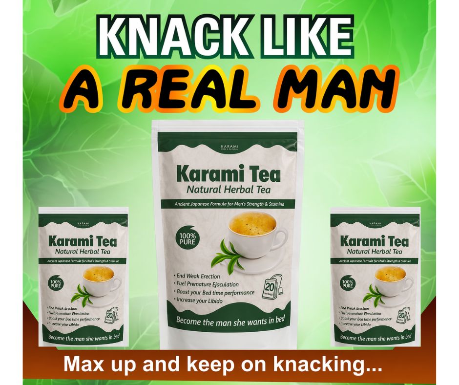 Blessd for all Facebook ad