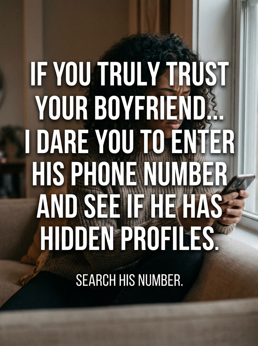SocialCatfish.com Facebook ad: Search And Verify Identities