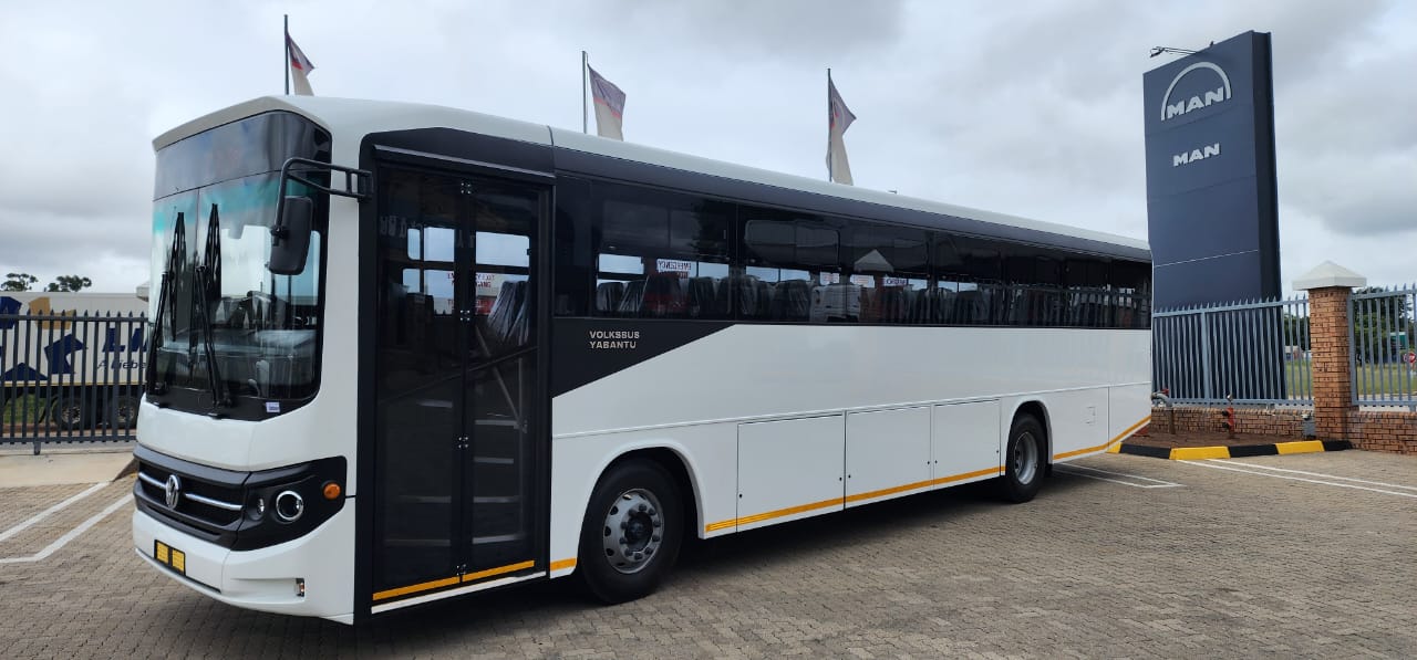 MAN Truck & Bus Polokwane Facebook ad: IMMEDIATE STOCK AVAILABLE, NO MORE WAITING!
