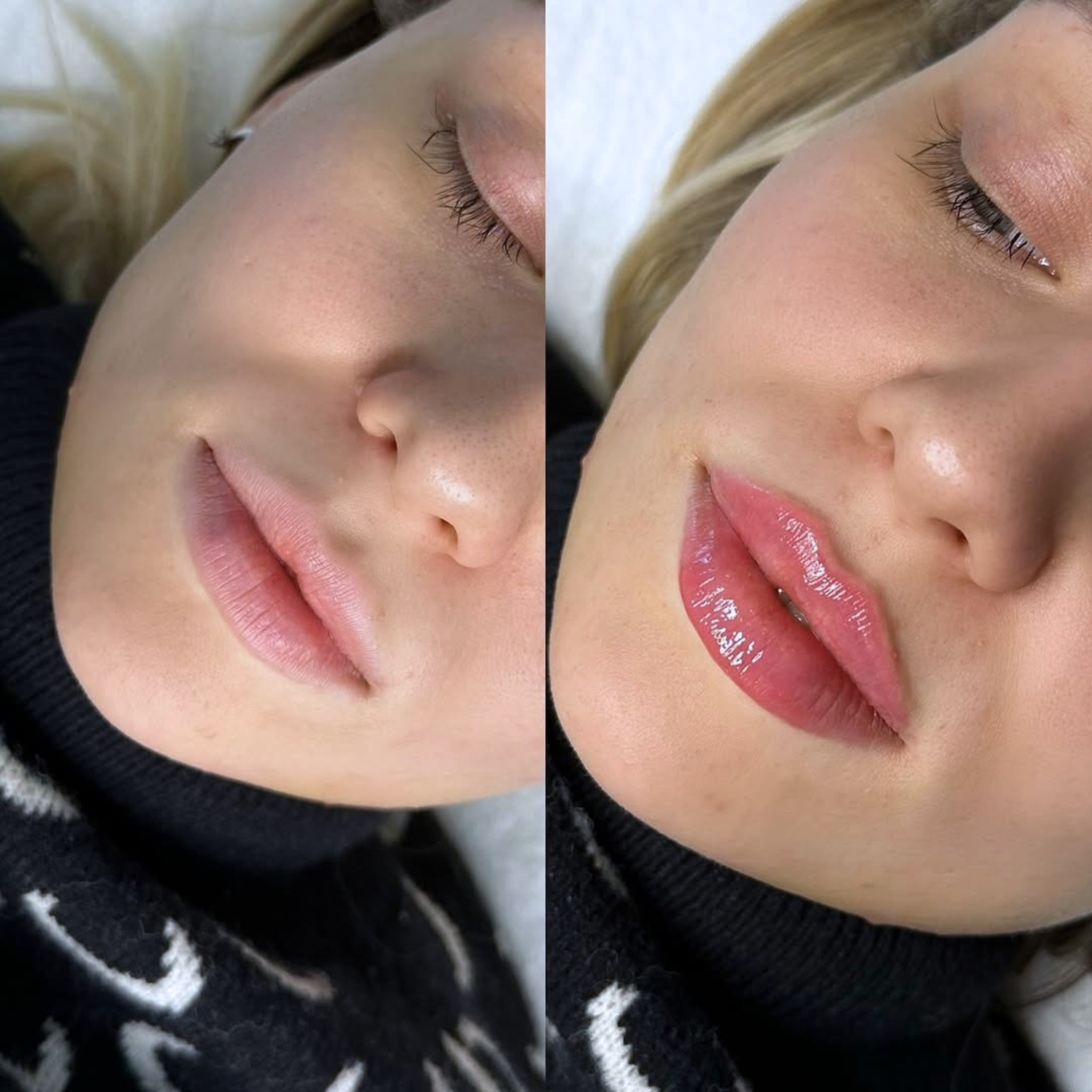 Studio Pigment - Magdalena Nowrotek Makijaż Permanentny - Jaworzno Facebook ad
