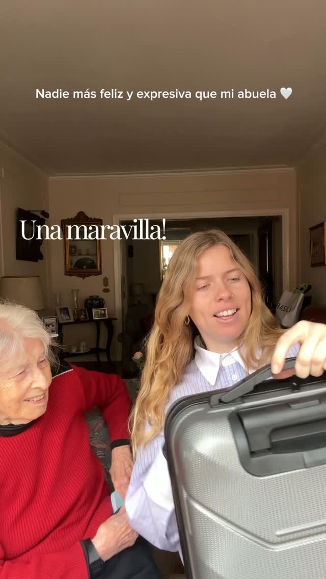 abuelamabelyjuanita Facebook ad: Dentro de los infinitos consejos y mensajes que…