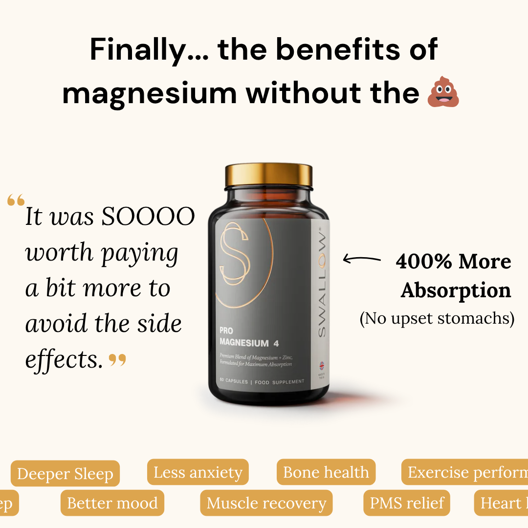 Theswallowco Facebook ad