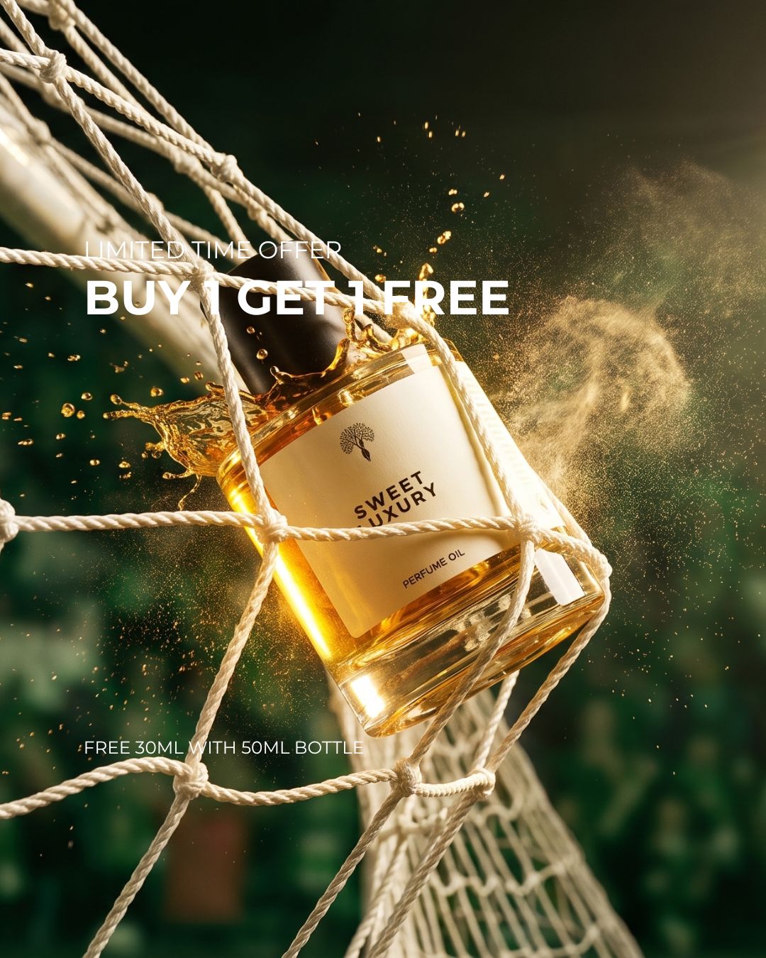 Eternalperfumeoils Facebook ad