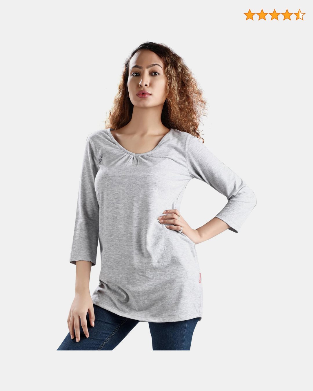 Amazon Fashion India Facebook ad