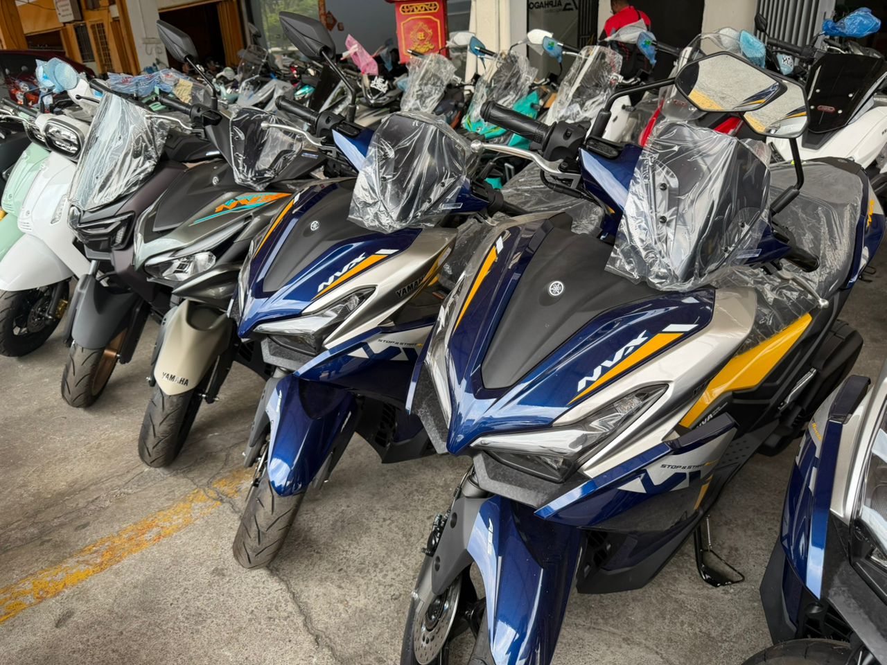SKT Motorsports SDN BHD Facebook ad
