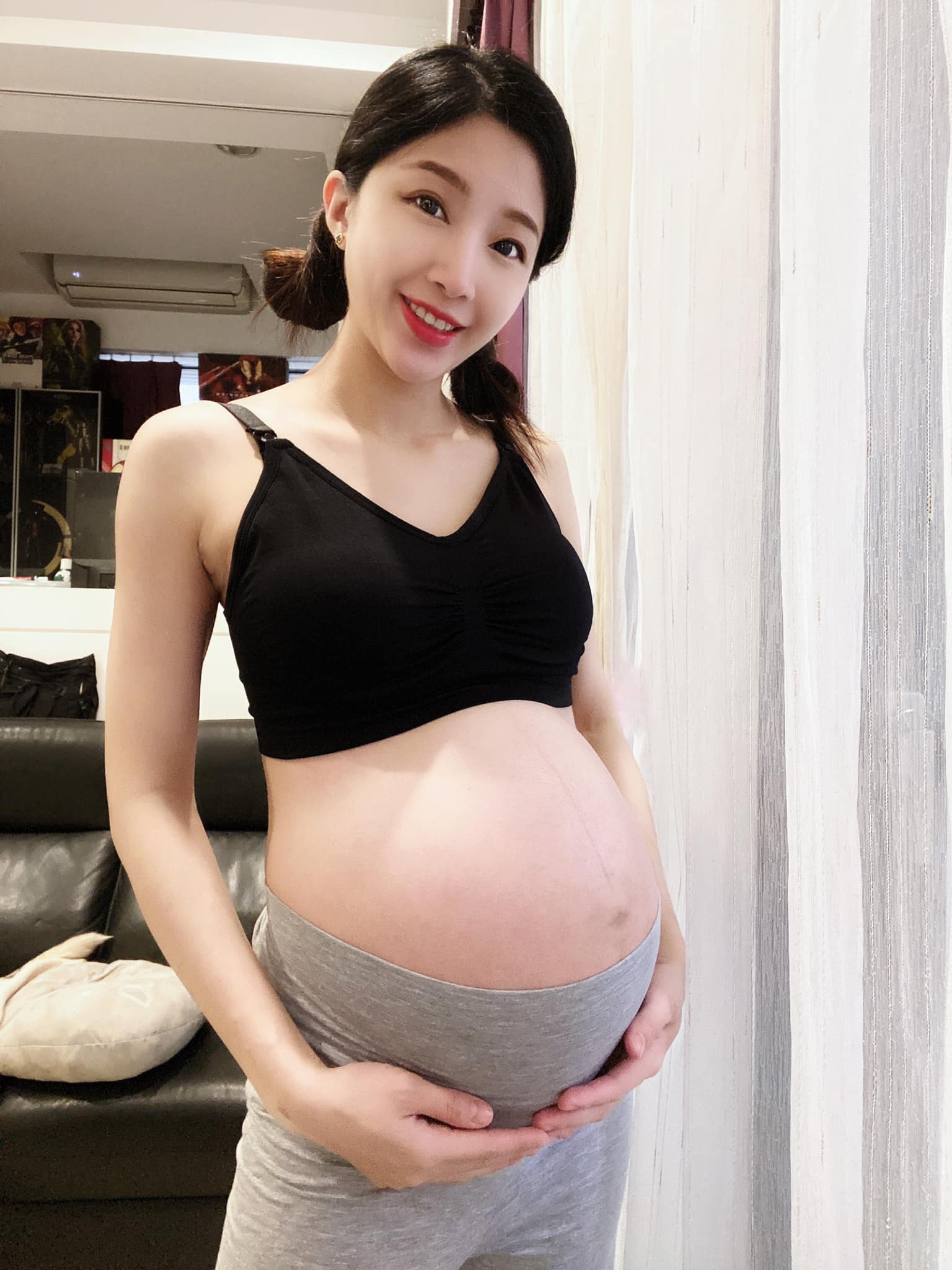 波波 Boo Facebook ad: 這次要介紹 Mamamia孕婦裝