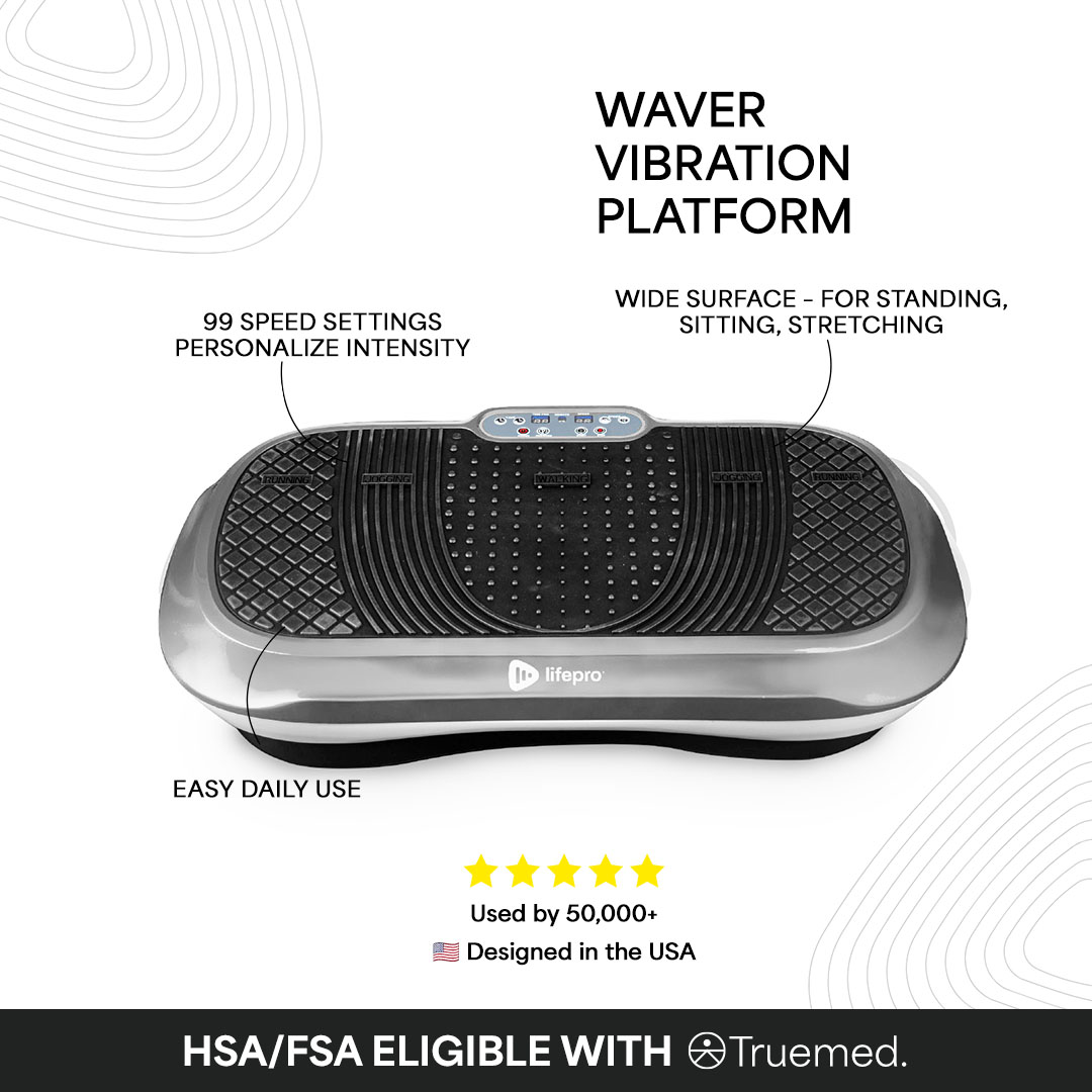 Lifepro Facebook ad