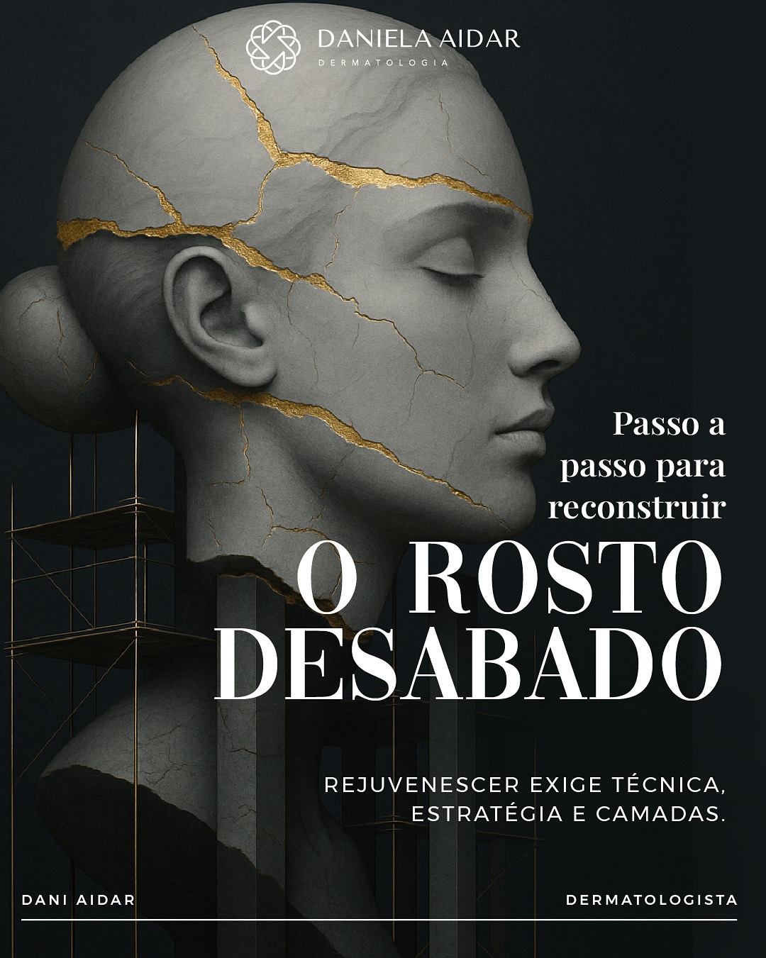 Dra. Daniela Aidar Facebook ad