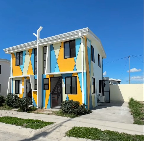 WinvilleHomes Realty Facebook ad