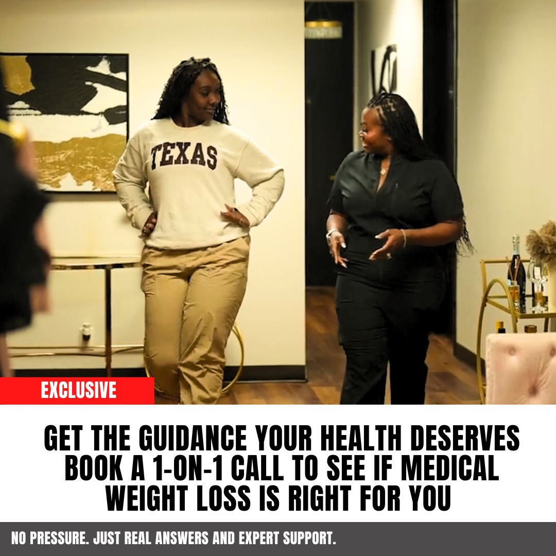 Vanity Wellness + Body Facebook ad