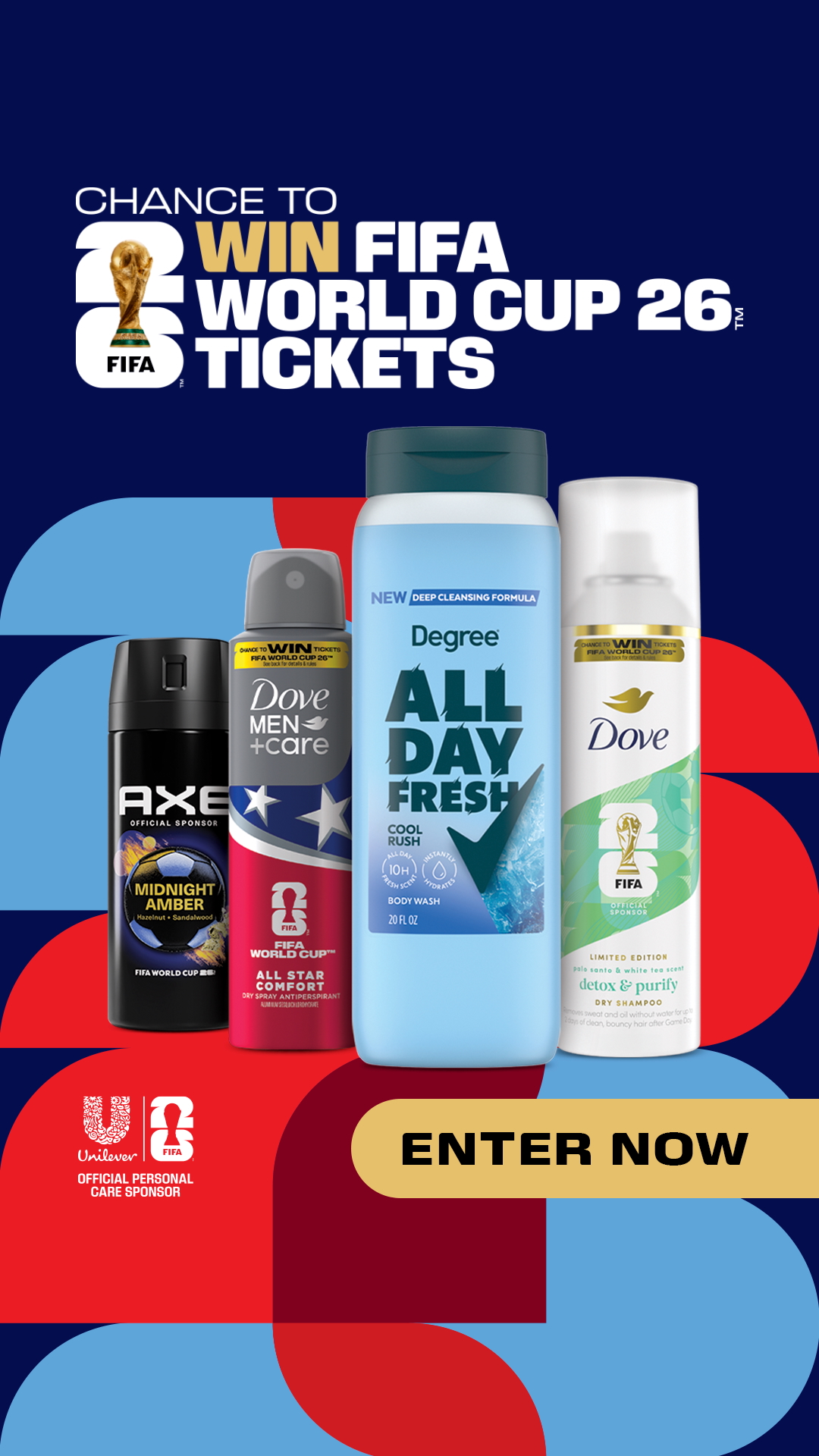 Dollar General Facebook ad
