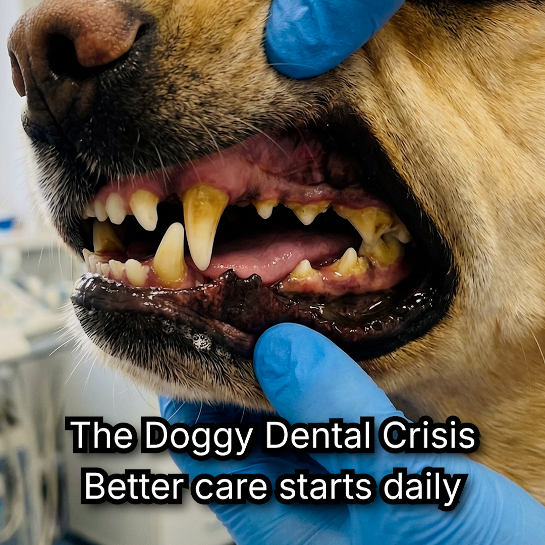 PetLab Co. Facebook ad