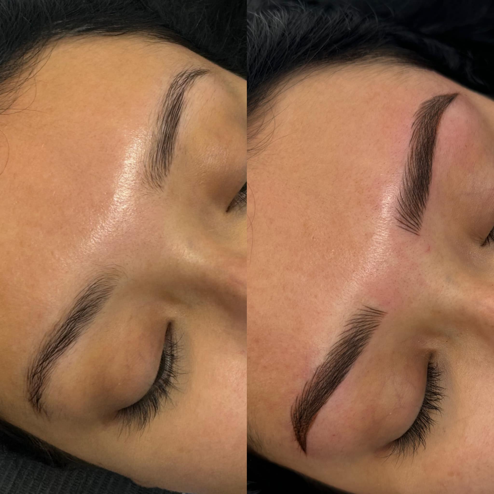 Rosse beauty clinic y spa Facebook ad: Amamos los resultados