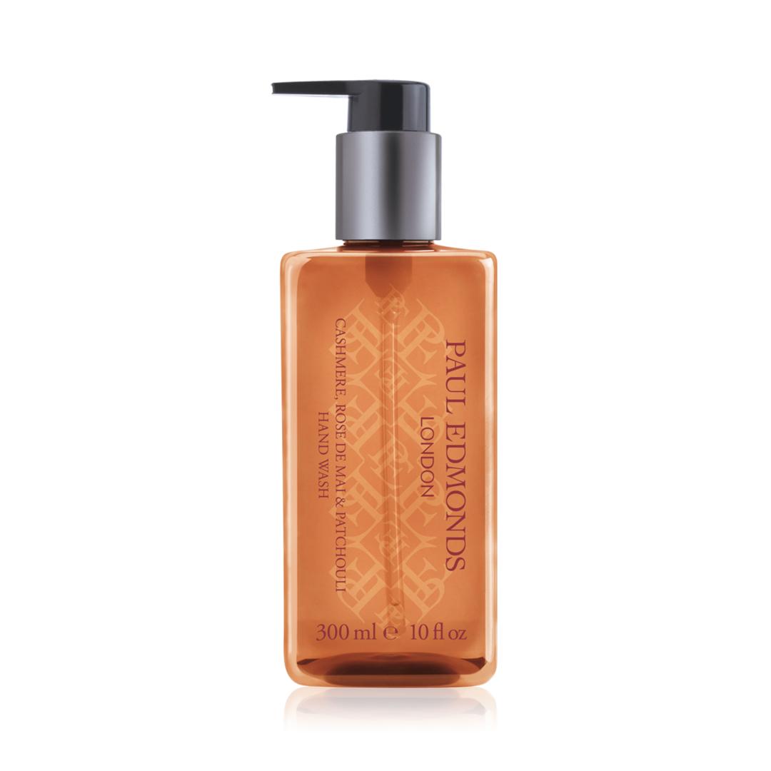 Paul Edmonds London Facebook ad: Discover the new generation of Essential Haircare from…