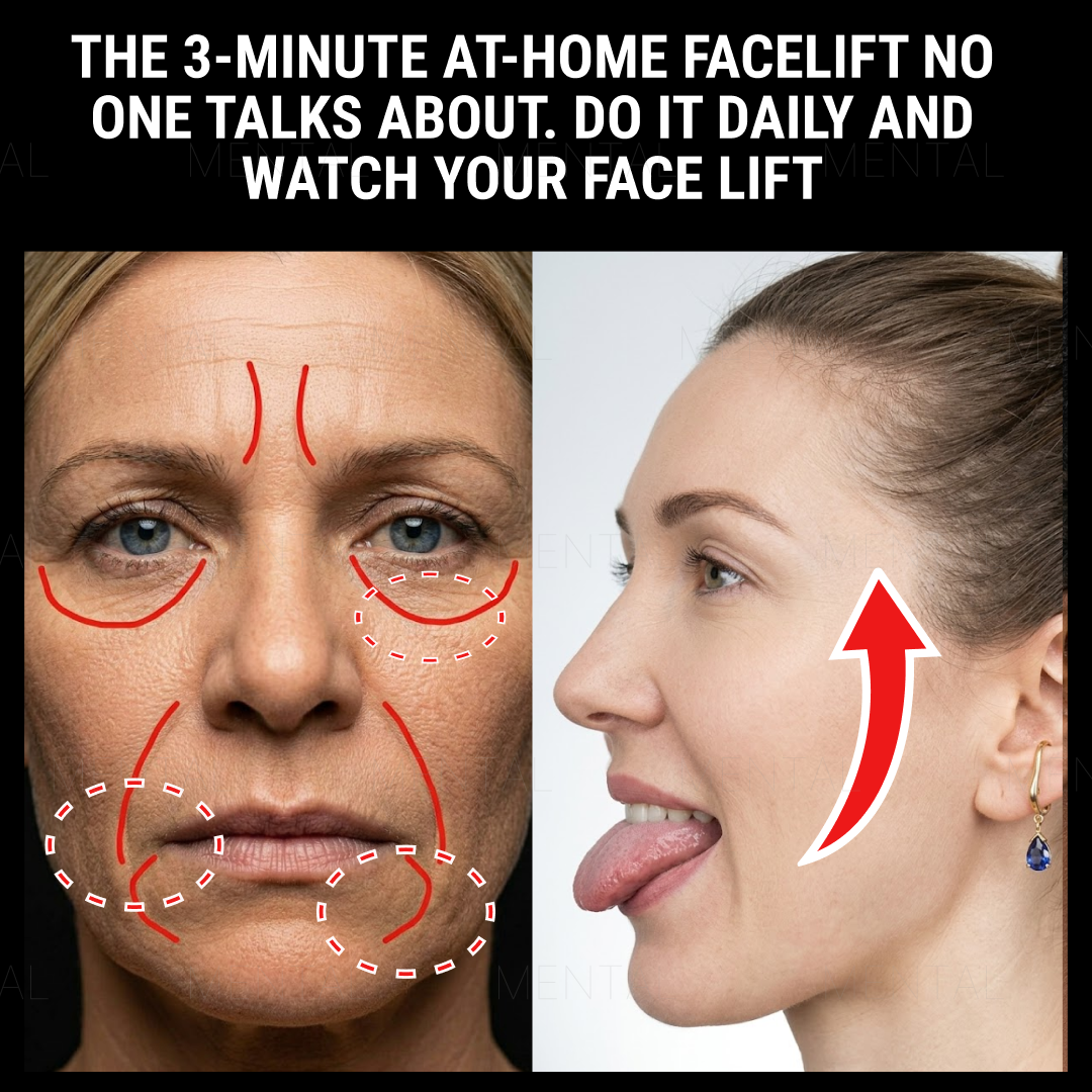 Mimika - Face Yoga Exercises Facebook ad