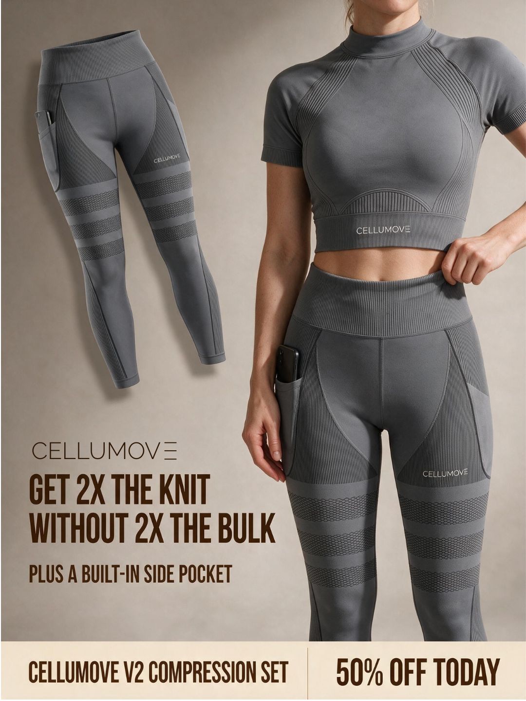 Cellumove WorldWide Facebook ad